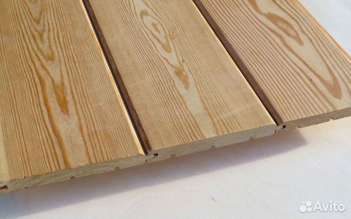 Имитация бруса / Пиломатериалы / доставка ло