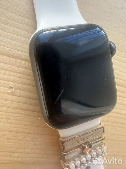 Apple watch se