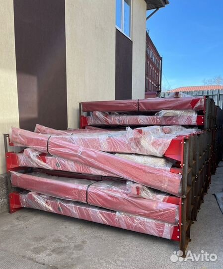 Подъемник двухстоечный 4 тонны 220В/380В