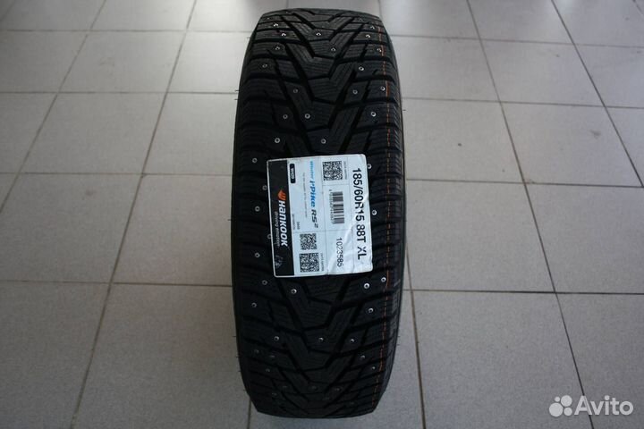 Hankook Winter I'Pike RS2 W429 185/60 R15 88T
