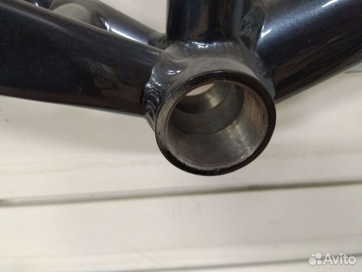 Рама Shtern Dinamic 2.0 алюминий