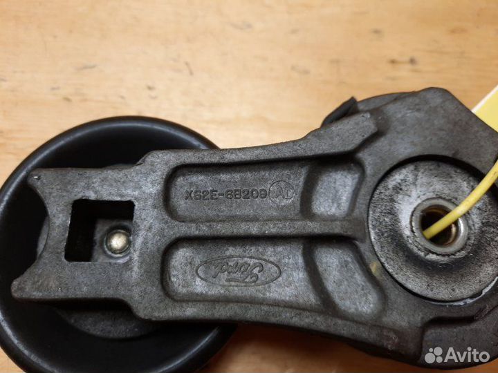 Натяжитель mazda MPV