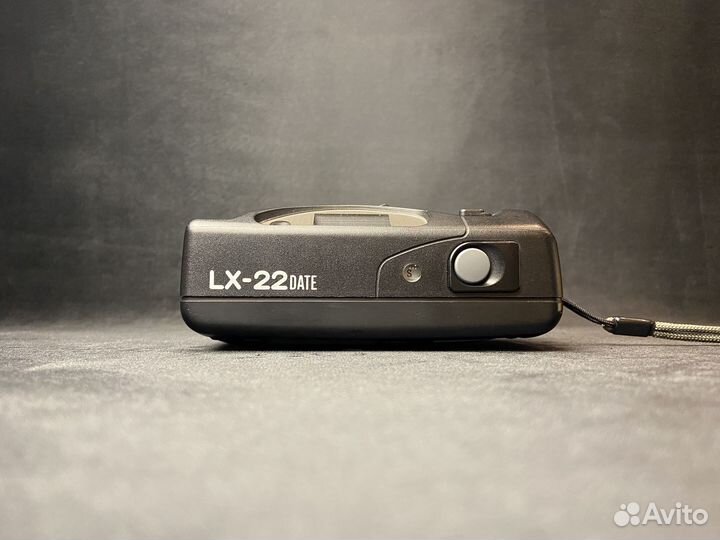 Ricoh LX-22