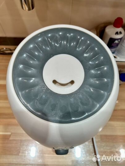 Увлажнитель воздуха на 5 л (утразвуковой)