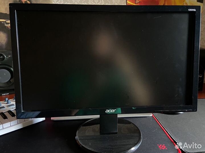 Монитор Acer K202HQL