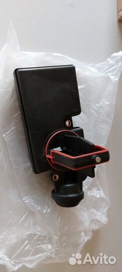 Клапан disa бмв