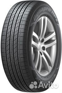 Hankook Dynapro HP2 RA33 285/65 R17 116H