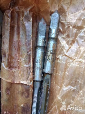 Набор мечиков