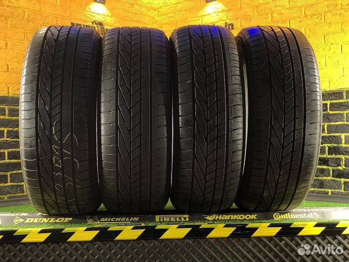 Goodyear Excellence 235/55 R19