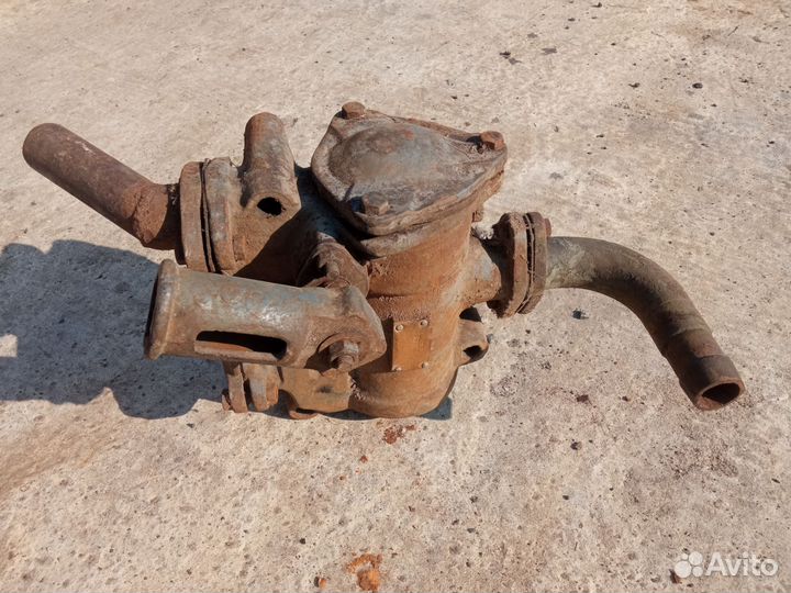 Ручной насос