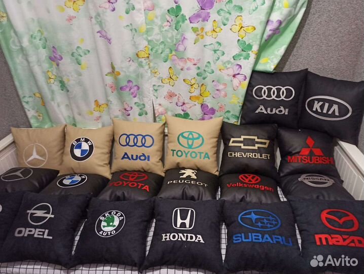 Подарки к любому празднику