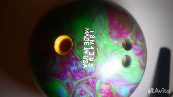 Профессиональный Шар Brunswiск - 2 шт