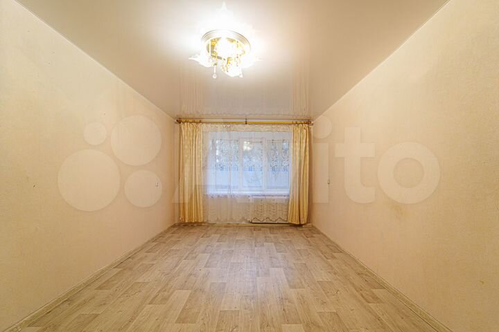 1-к. квартира, 31,1 м², 1/9 эт.