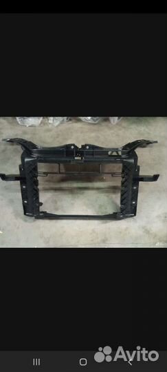 Телевизор на ford fusion