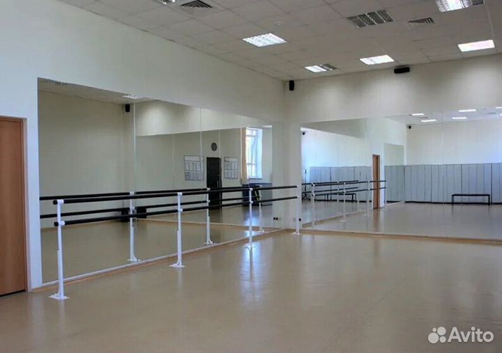 Робокс стекло