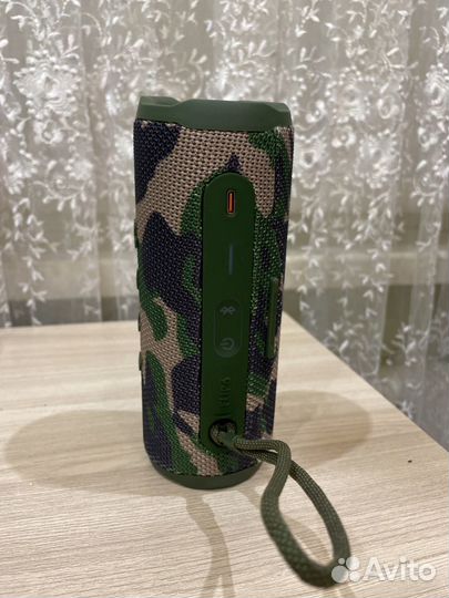 Колонка jbl flip6