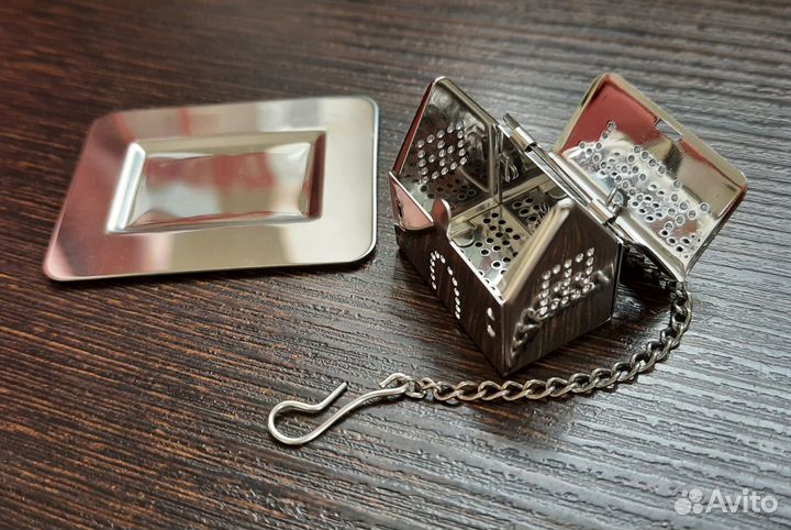 Заварочное ситечко для чая