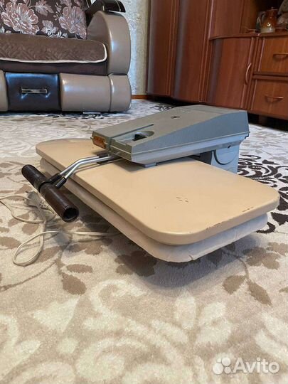 Пресс для дублирования