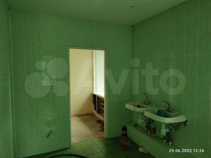 Производство, 4540 м²