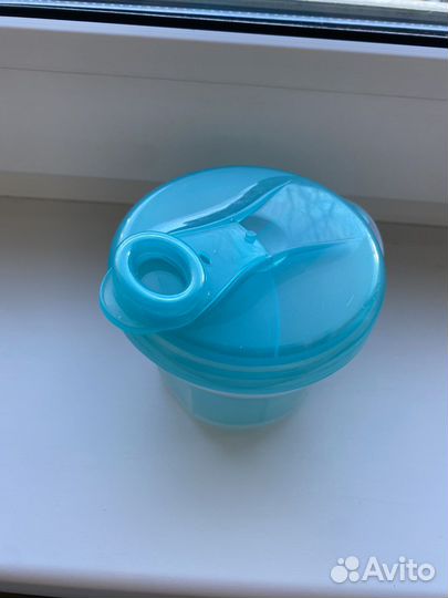 Контейнер для детской смеси