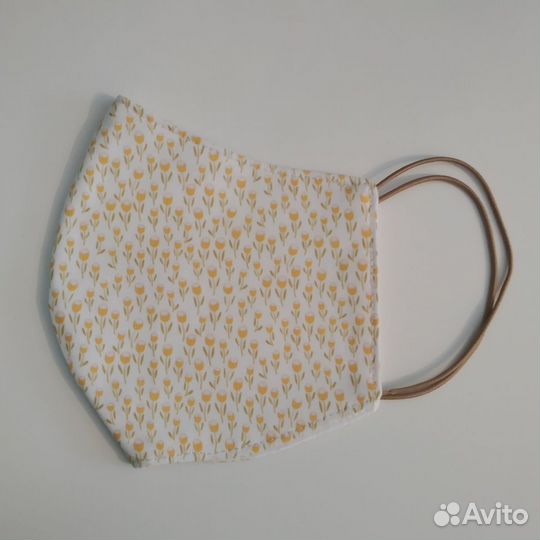 Маска от вирусов