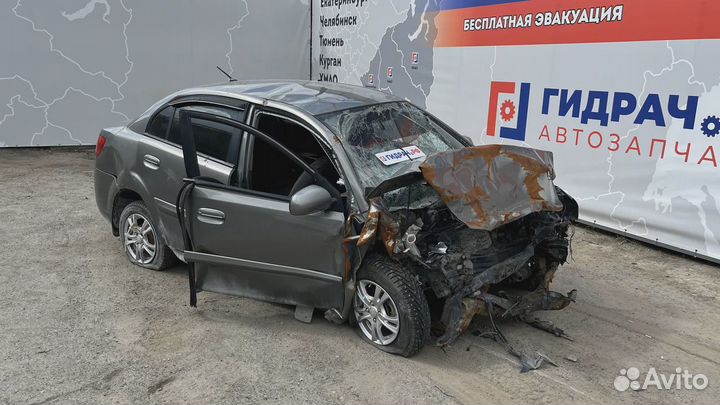 Плафон салонный Kia Rio 2 (JB) 92850-1G000-LX