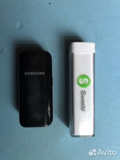 Внешний аккумулятор