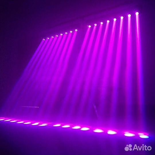 Световой эффект 