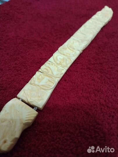 Четки ручной работы