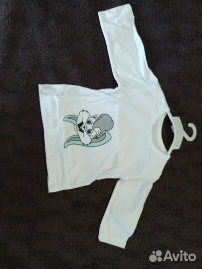 Костюм тройка детский на 2-2.5года