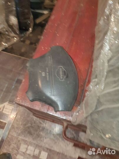 Подушка руля на ауди.кия.ниссан