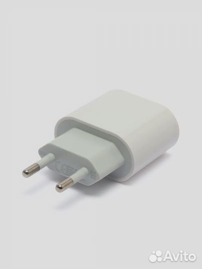 Зарядное устройство iPhone / Apple watch