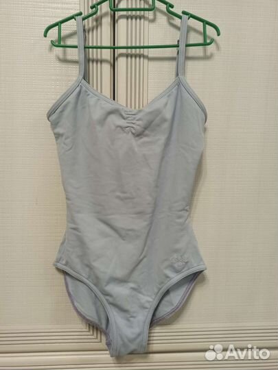 Купальник Гришко голубой