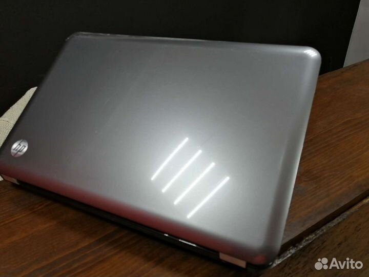 Ноутбук HP / A8 / 8Gb