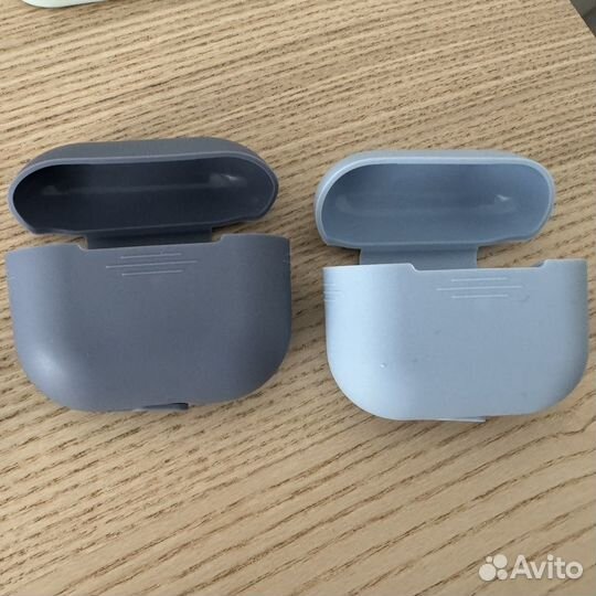 Чехлы на Airpods 3