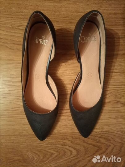 Туфли женские 41.5