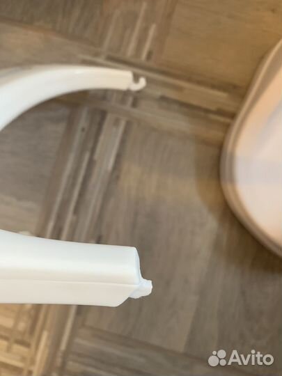 Сидение для купания