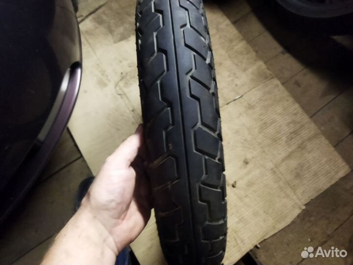 Мотошины бу