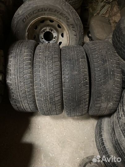 Bfgoodrich Activan 185/65 R15