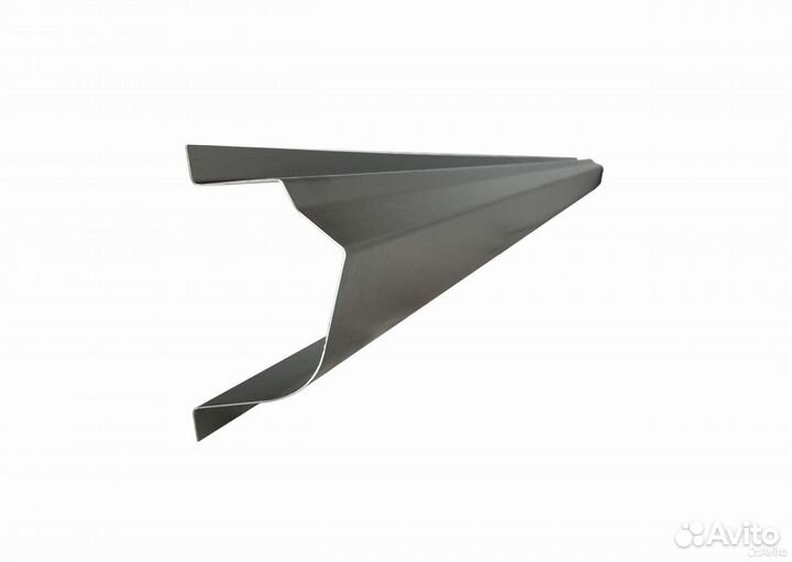 Ремонтные пороги и арки Nissan X-Trail T30 Дмитров