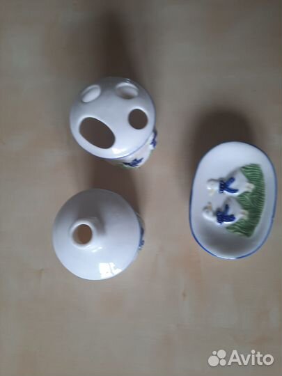 Набор для ванной комнаты 