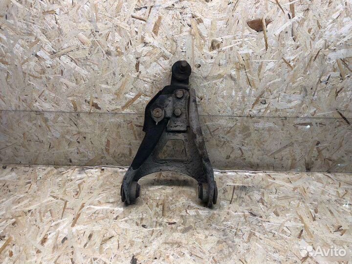 Рычаг передний левый Renault Symbol