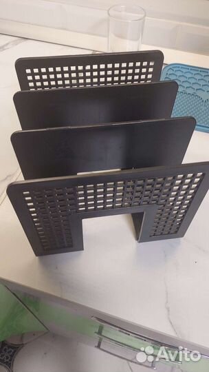 Подставка для бумаг