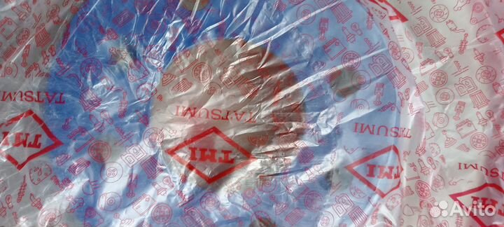 Диск тормозной передний hyundai solaris