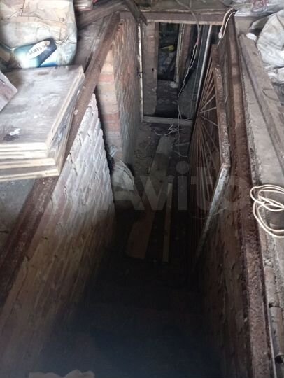 Гараж, 20 м²