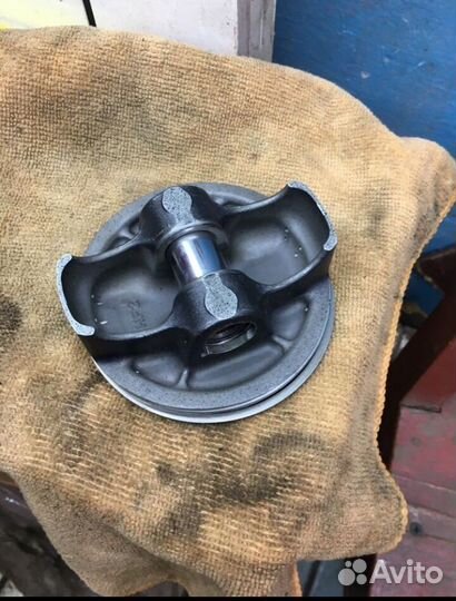 Запчасти crf450r 2004г