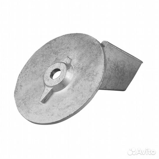 Анод Skipper для Suzuki DF25 V-Twin магний