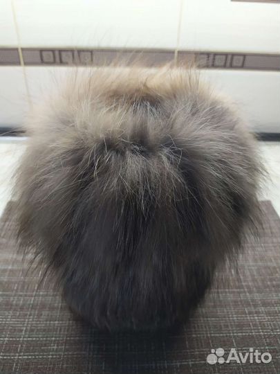 Шапка женская