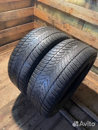 Dunlop SP Winter Sport 4D 235/45 R18