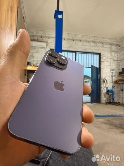 iPhone 14 Pro Max, 256 ГБ